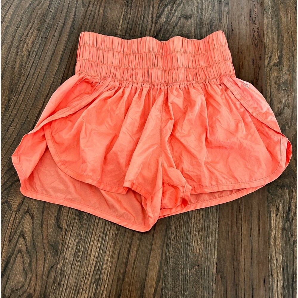 FREE PEOPLE Movement The Way Home Shorts Size: M